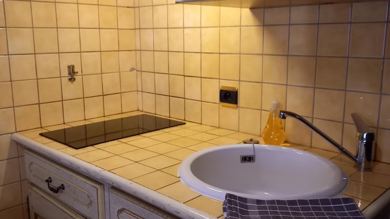 Photo of Kitchen in Aubagne