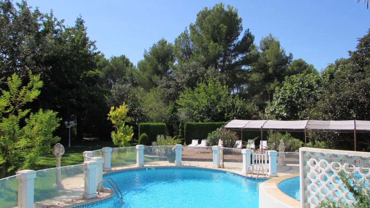 Photo of Outdoor in Aubagne