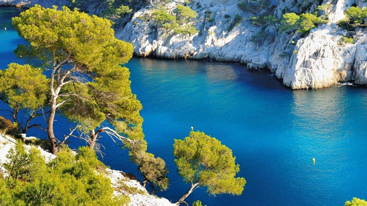 Photo of Outdoor in Aubagne