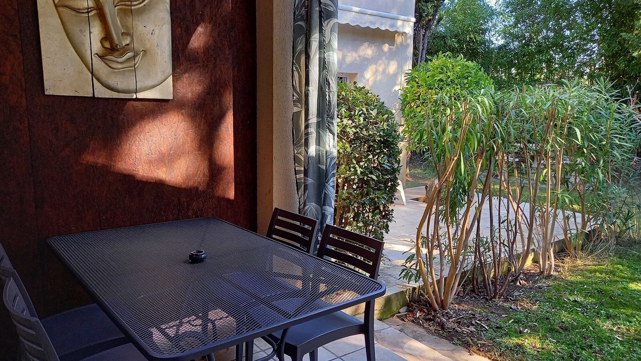 Photo of Outdoor in Aubagne