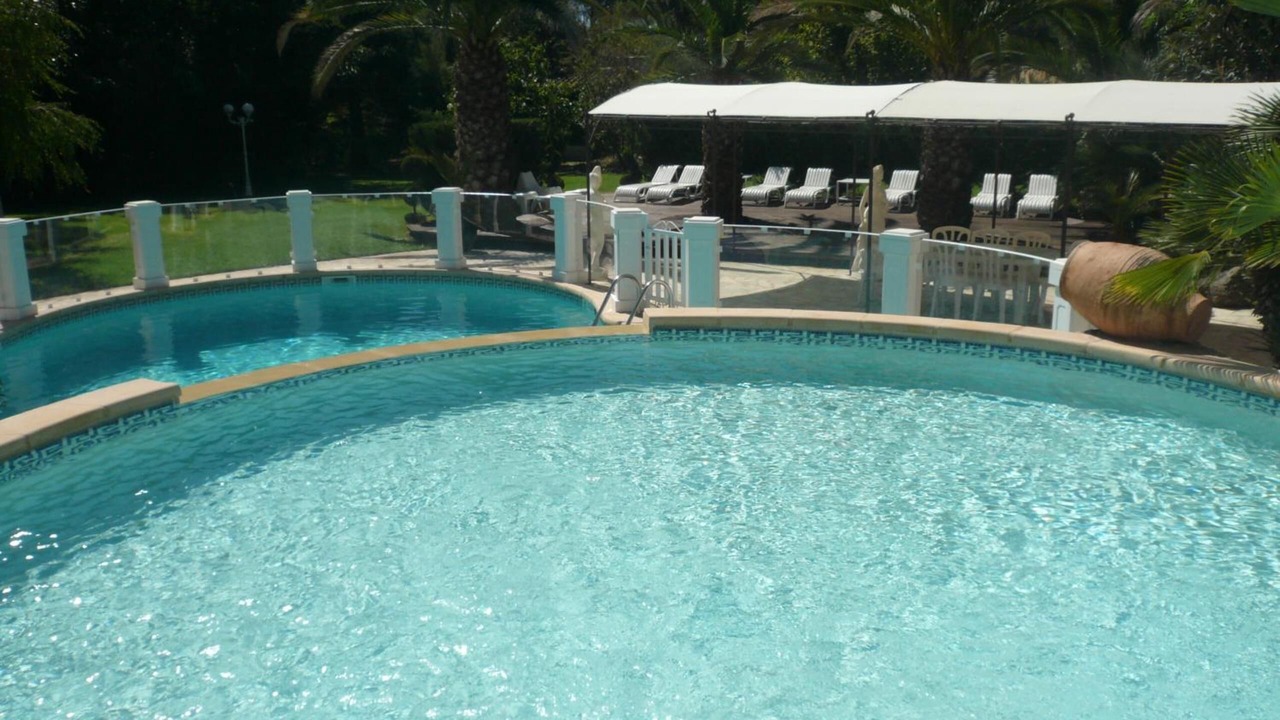 Photo of Outdoor in Aubagne