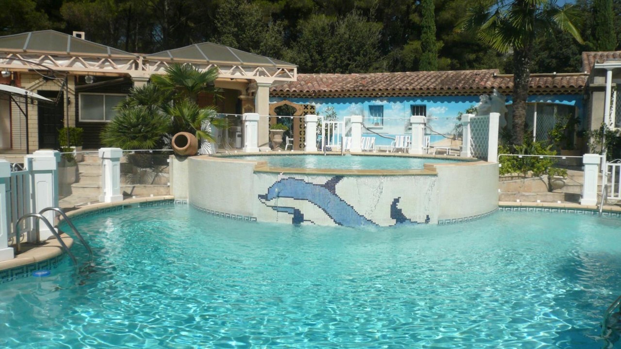 Photo of Outdoor in Aubagne
