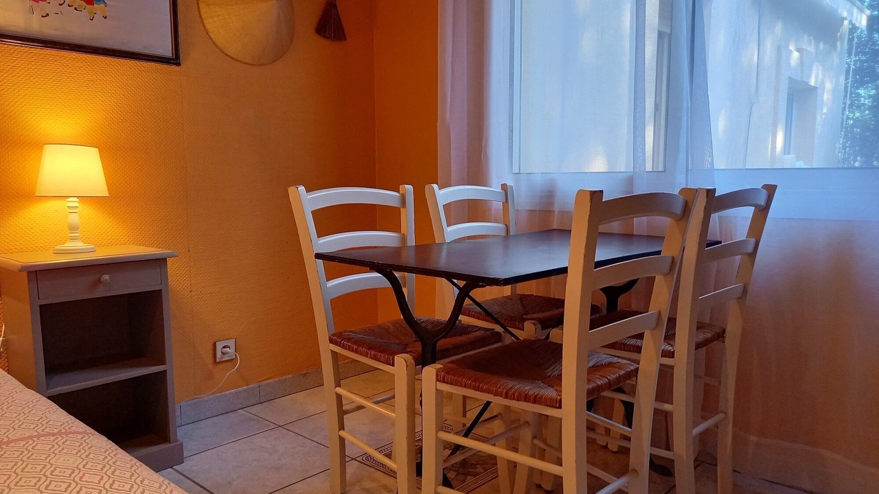Photo of Outdoor in Aubagne