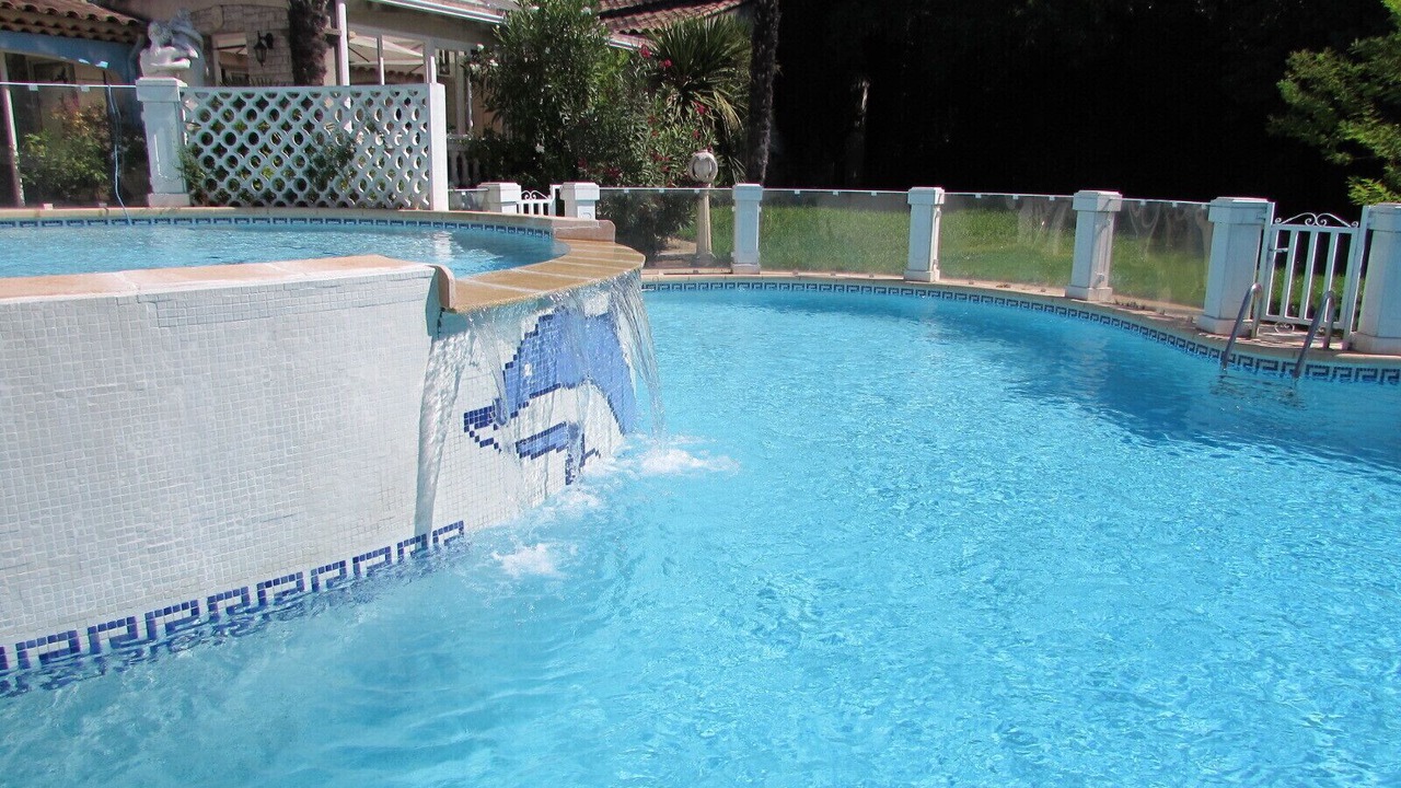 Photo of Outdoor in Aubagne