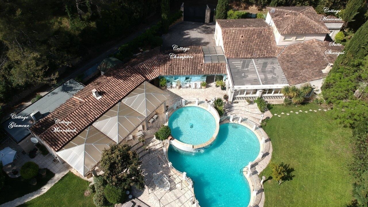 Photo of Outdoor in Aubagne