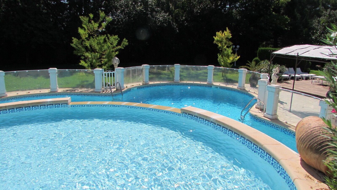 Photo of Outdoor in Aubagne