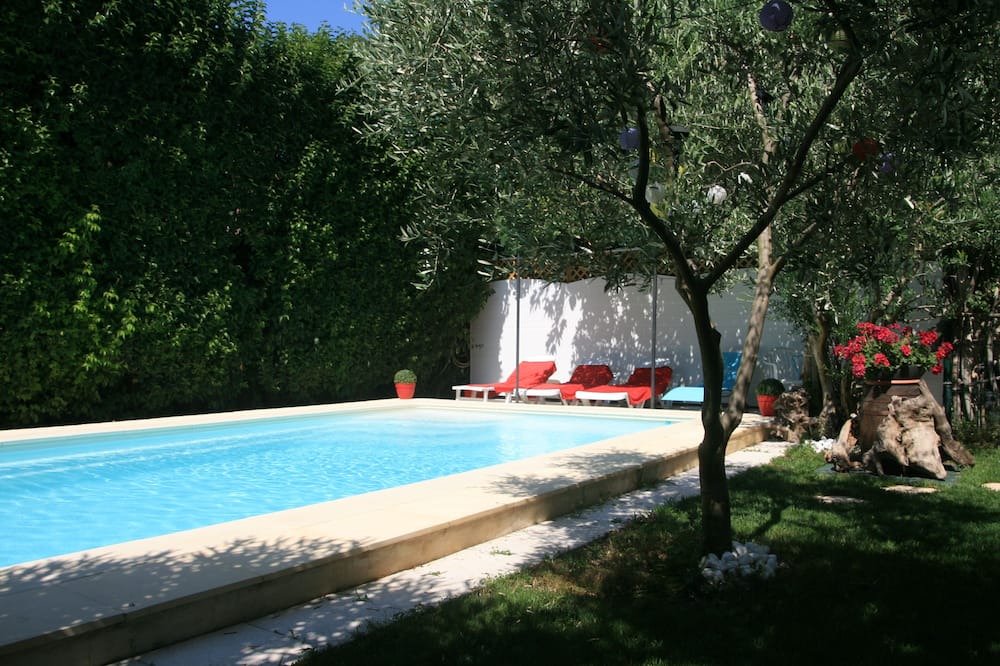 Photo of Outdoor in Chateaurenard