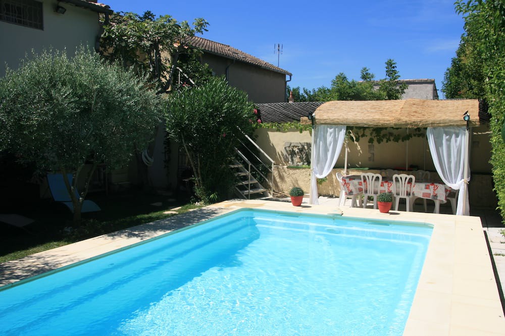 Photo of Outdoor in Chateaurenard