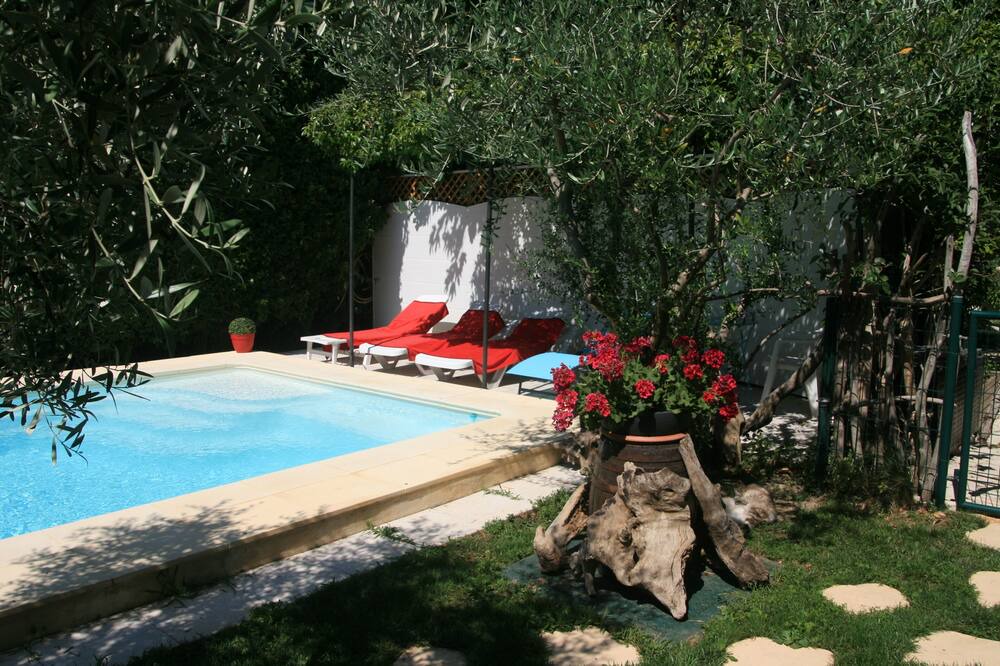 Photo of Outdoor in Chateaurenard