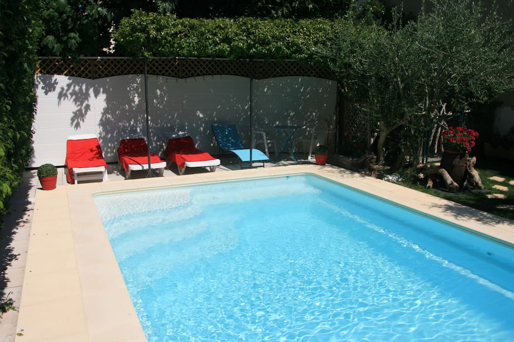 Photo of Outdoor in Chateaurenard