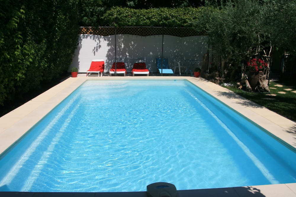 Photo of Outdoor in Chateaurenard