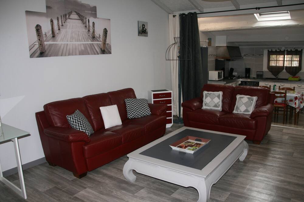 Photo of Livingroom in Chateaurenard