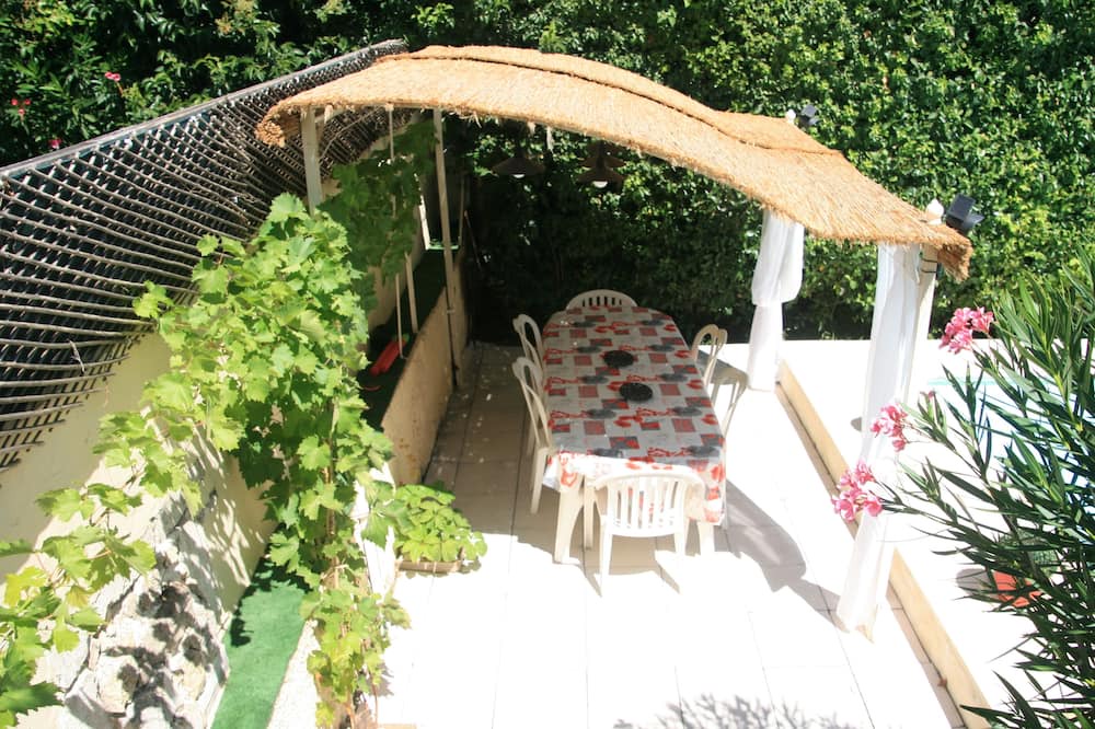 Photo of Patio Balcony in Chateaurenard