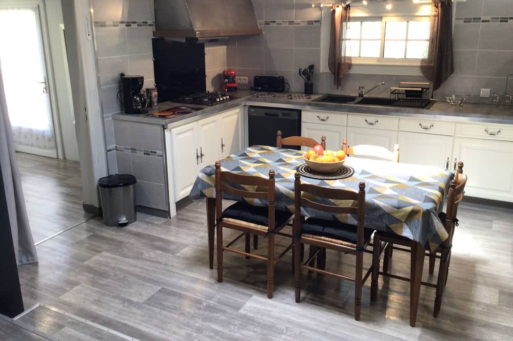 Photo of Kitchen in Chateaurenard