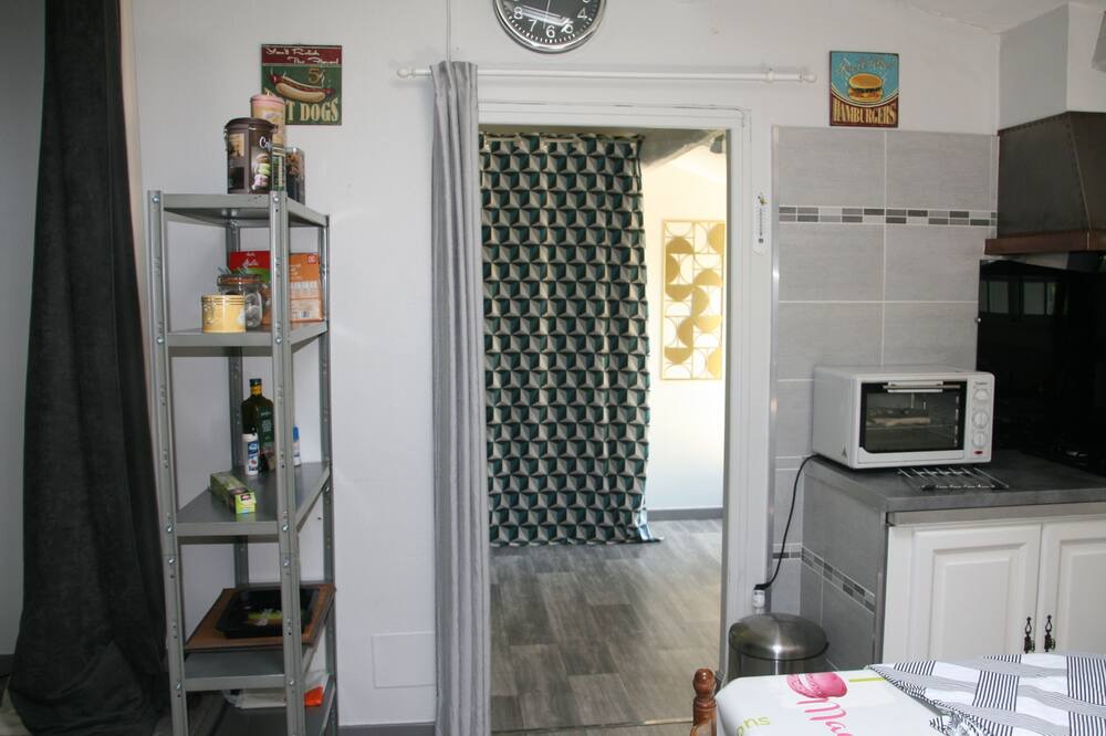 Photo of Kitchen in Chateaurenard