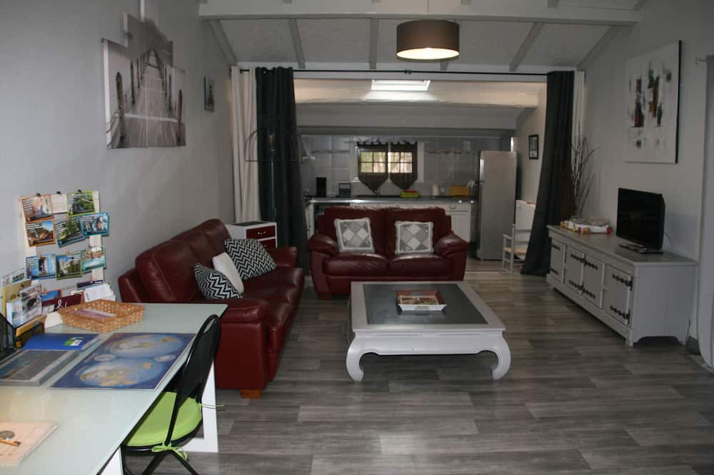 Photo of Livingroom in Chateaurenard