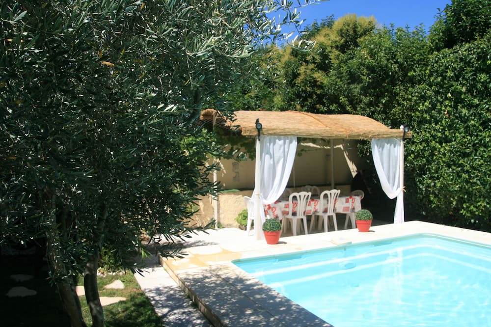 Photo of Outdoor in Chateaurenard