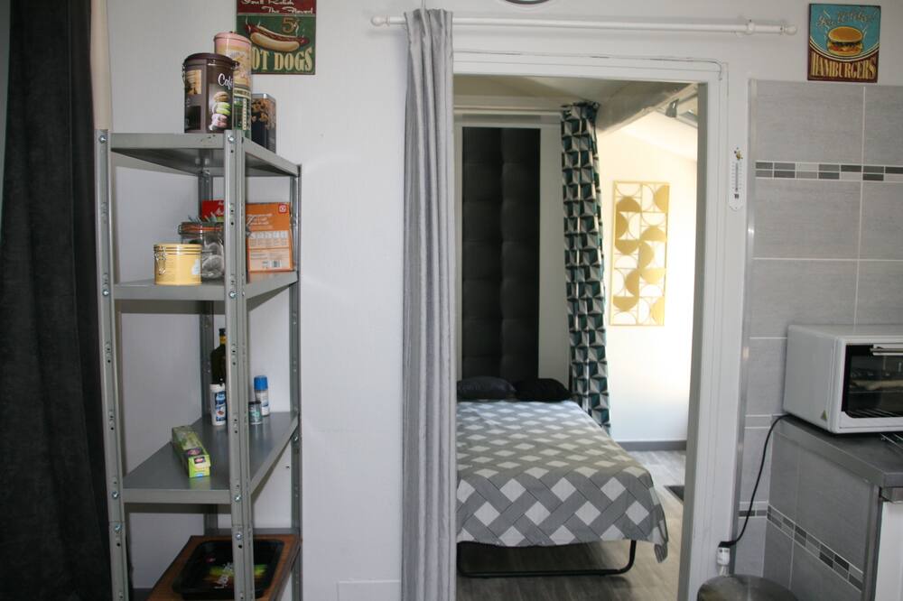Photo of Bedroom in Chateaurenard