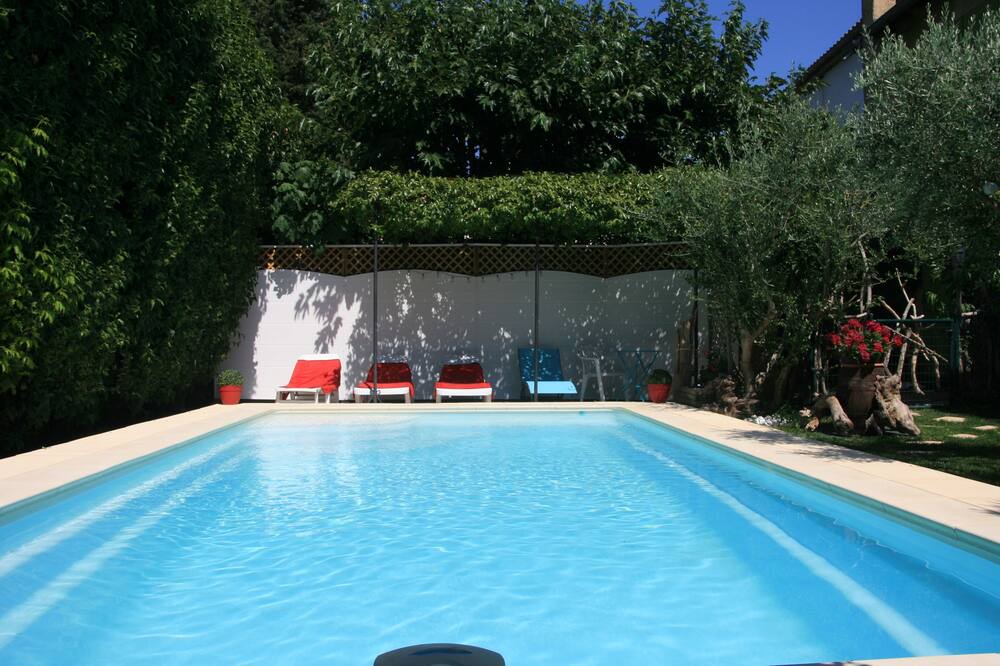 Photo of Outdoor in Chateaurenard
