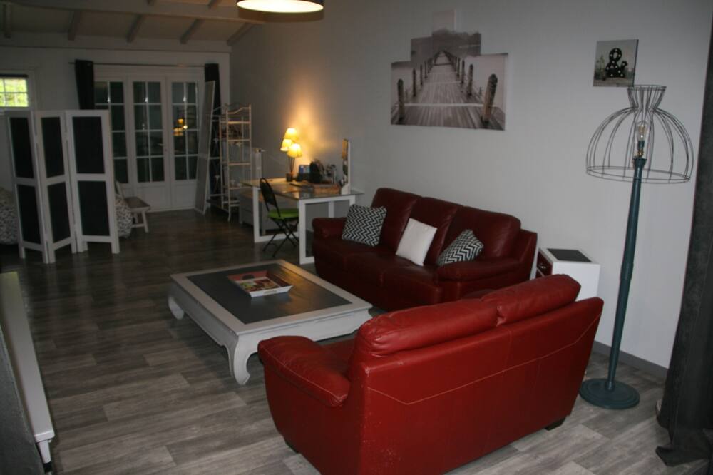 Photo of Livingroom in Chateaurenard