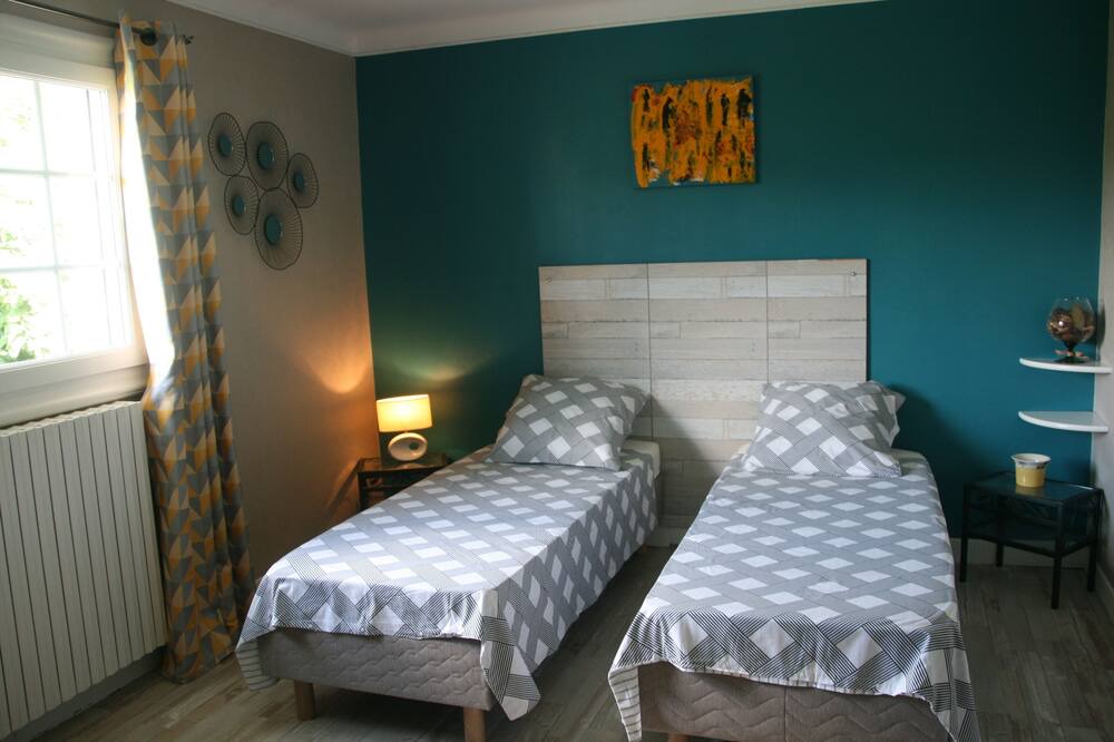 Photo of Bedroom in Chateaurenard