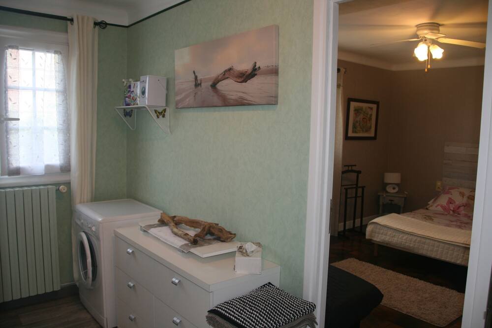 Photo of Bedroom in Chateaurenard