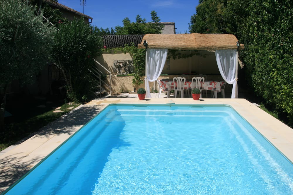 Photo of Outdoor in Chateaurenard