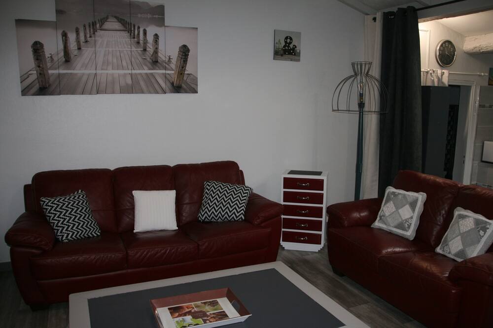 Photo of Livingroom in Chateaurenard