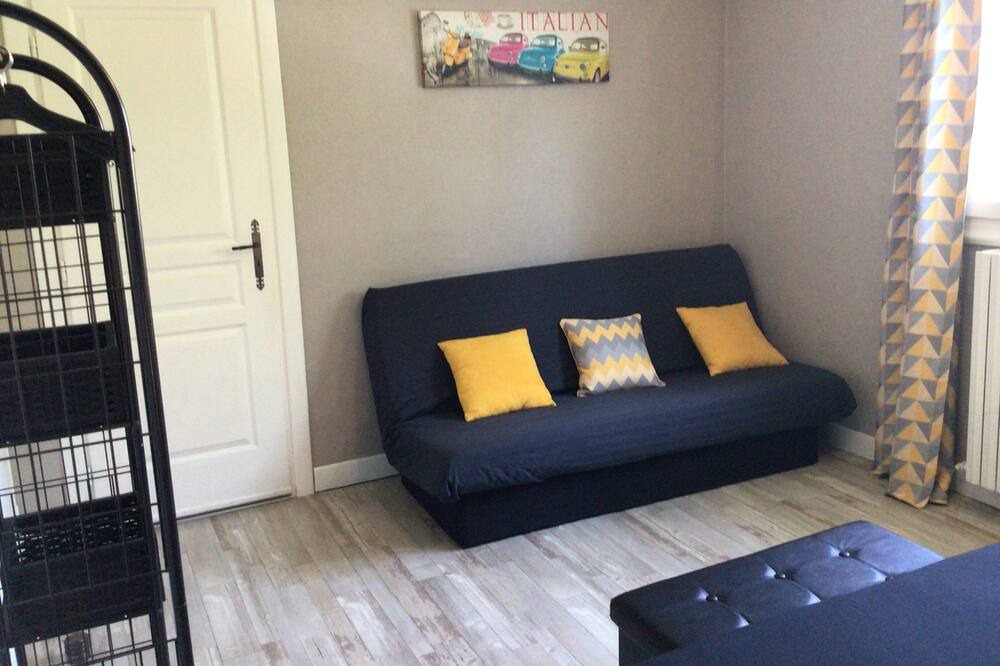 Photo of Livingroom in Chateaurenard