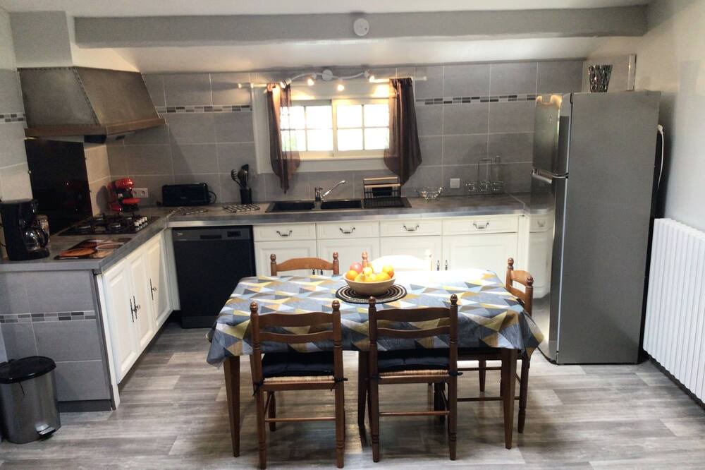Photo of Kitchen in Chateaurenard
