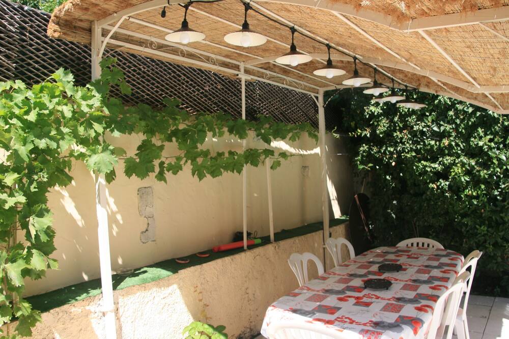 Photo of Patio Balcony in Chateaurenard