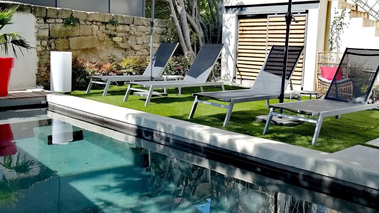 Photo of Outdoor in Avignon City Centre