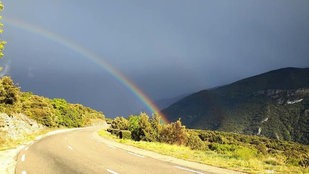 Photo of Outdoor in Montbrun-les-Bains