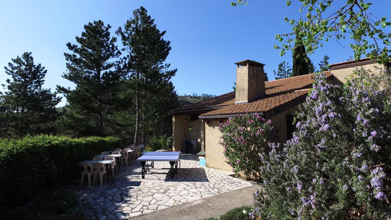Photo of Outdoor in Montbrun-les-Bains