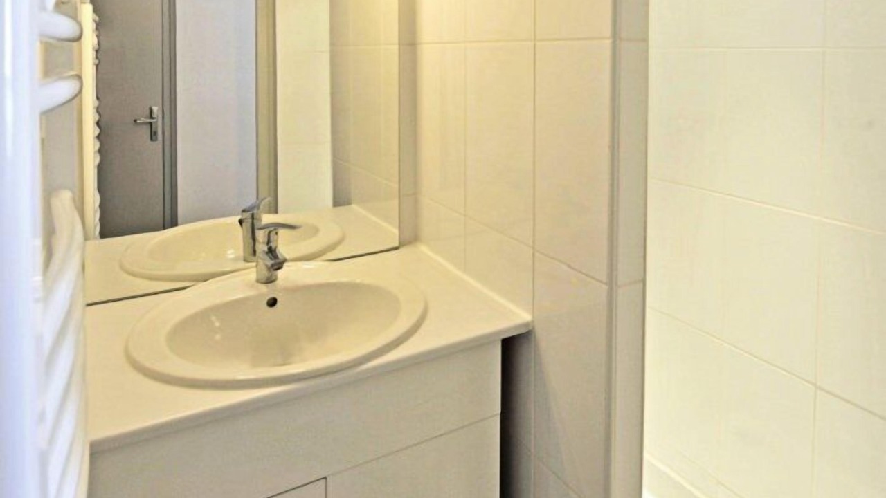 Photo of Bathroom in Montbrun-les-Bains
