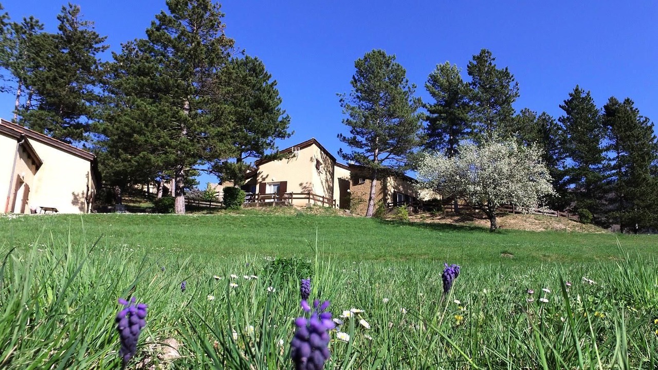 Photo of Outdoor in Montbrun-les-Bains
