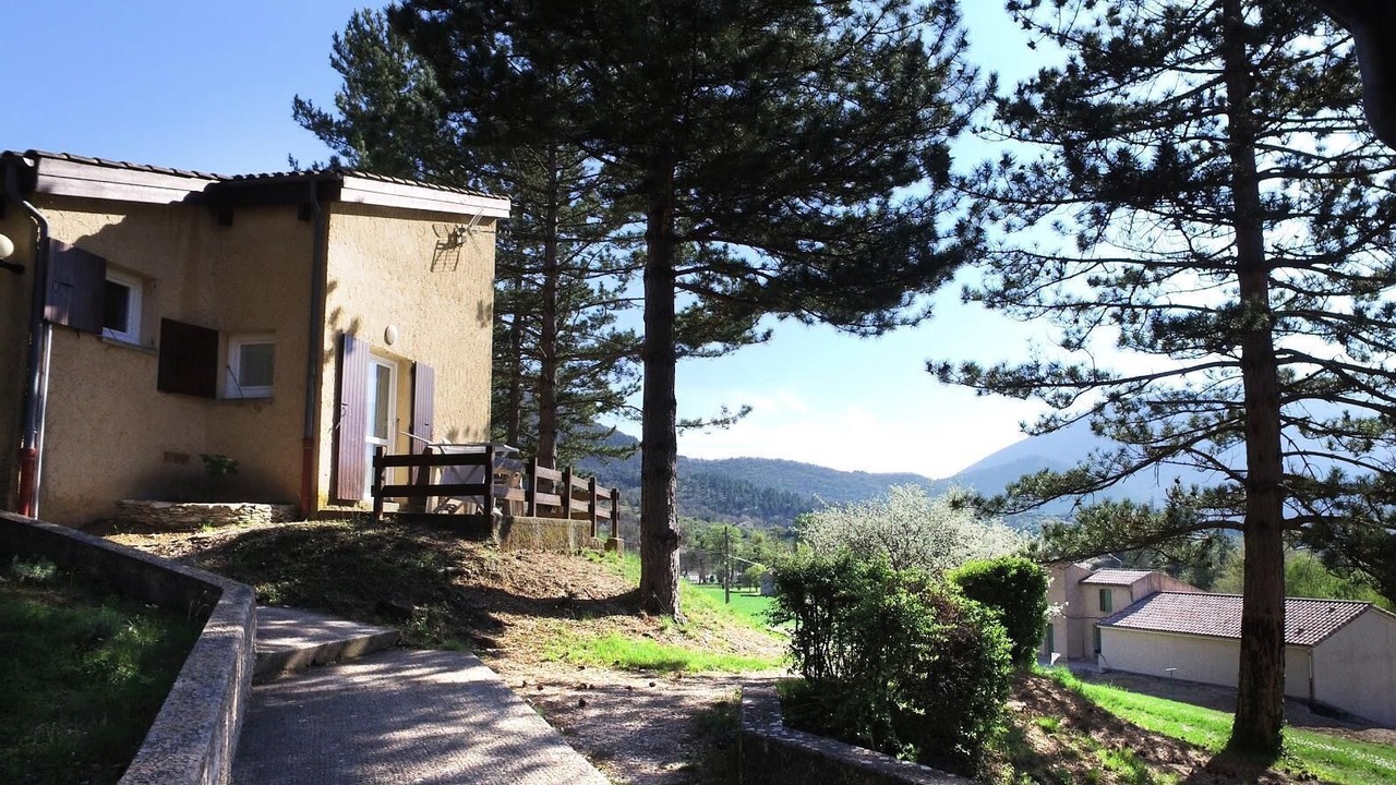 Photo of Outdoor in Montbrun-les-Bains