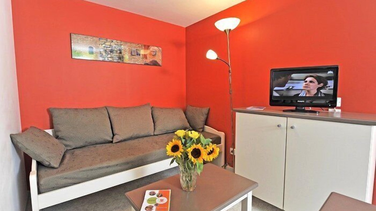 Photo of Livingroom in Montbrun-les-Bains