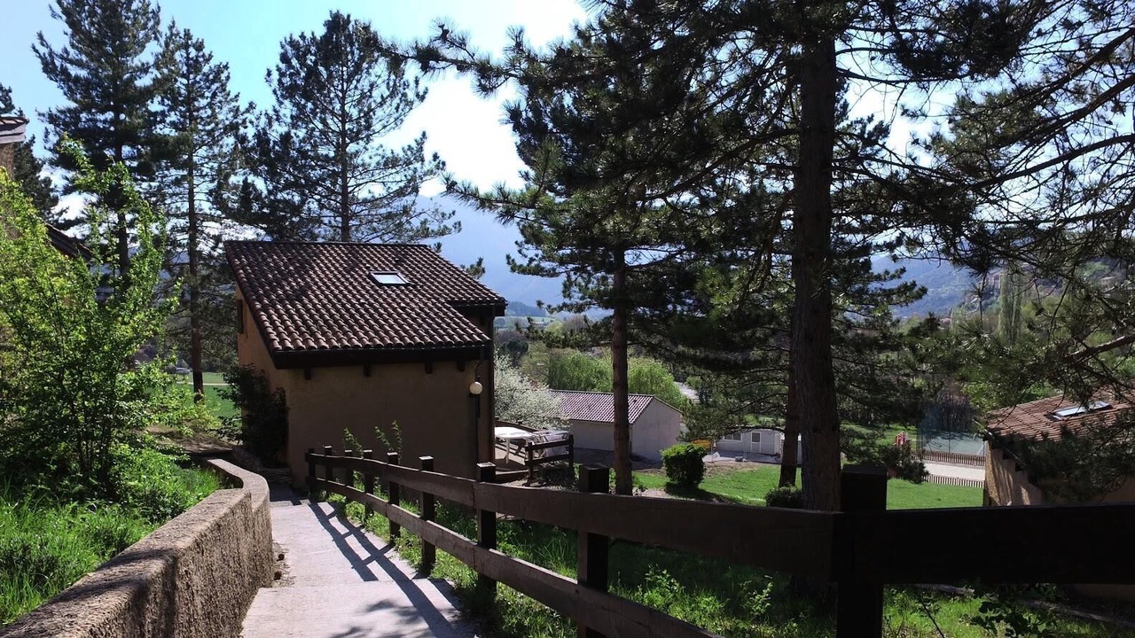 Photo of Outdoor in Montbrun-les-Bains