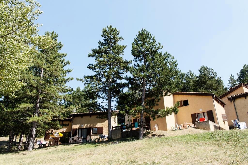 Photo of Outdoor in Montbrun-les-Bains