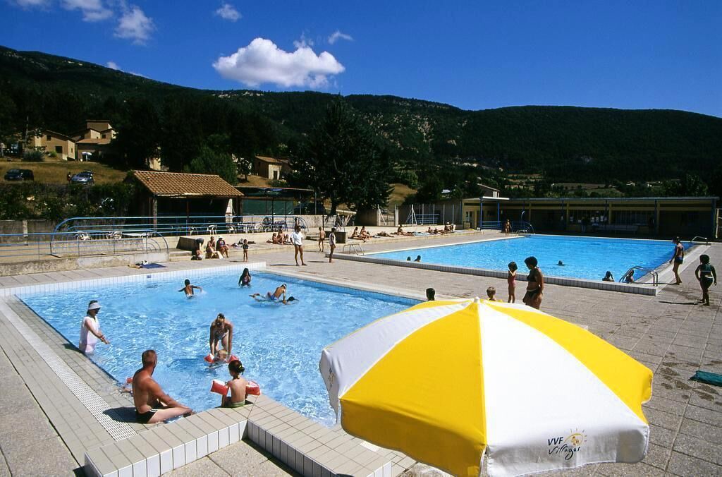 Photo of Outdoor in Montbrun-les-Bains