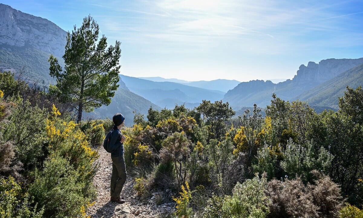 Photo of Outdoor in Montbrun-les-Bains