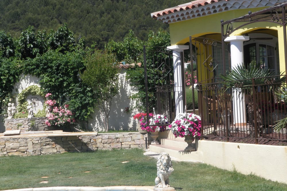 Photo of Outdoor in Le Puyricard