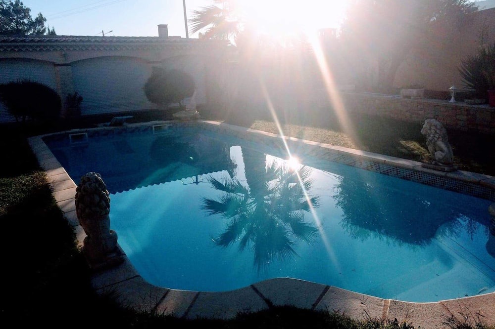 Photo of Outdoor in Le Puyricard
