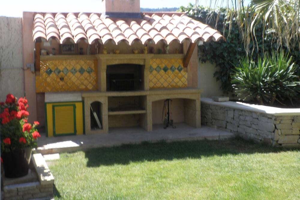 Photo of Outdoor in Le Puyricard