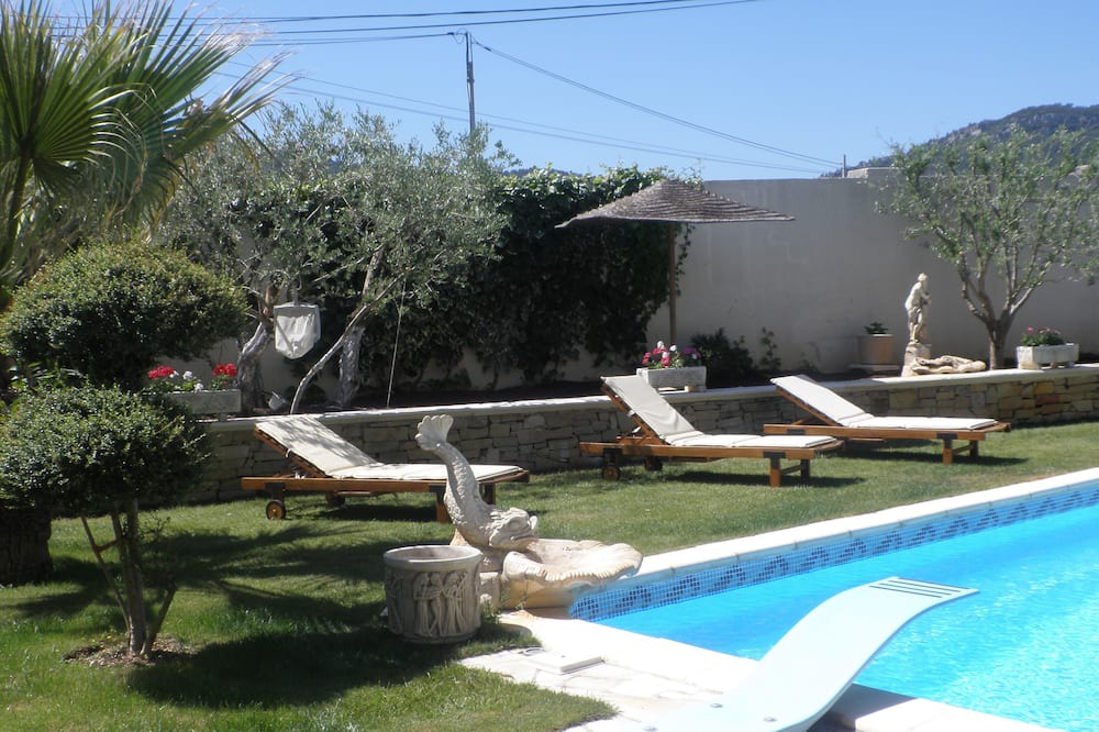 Photo of Outdoor in Le Puyricard