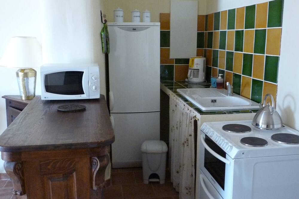 Photo of Kitchen in Ollieres