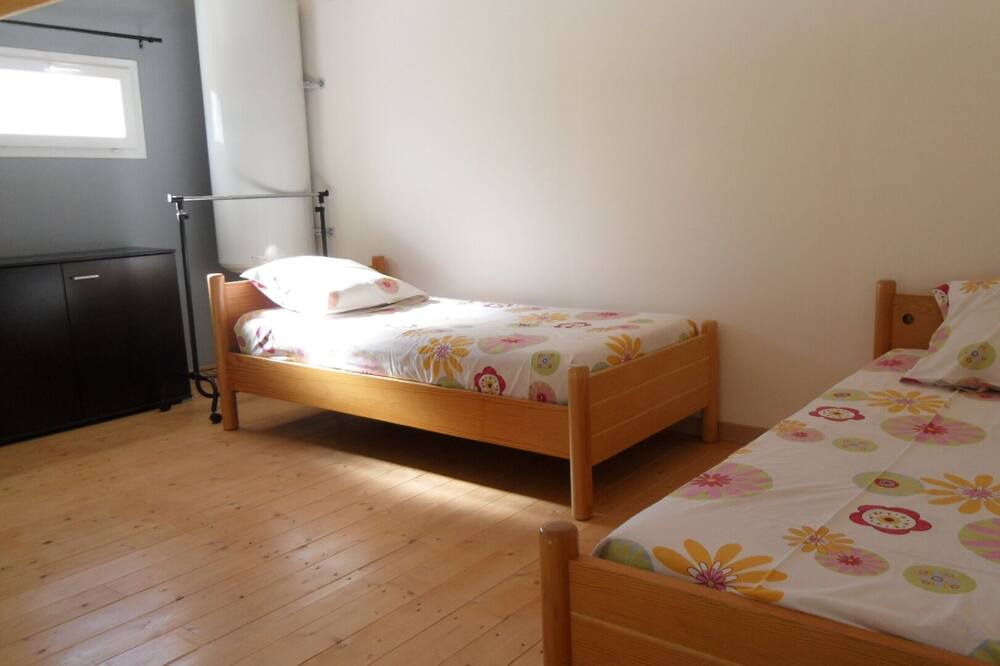 Photo of Bedroom in Pourcieux