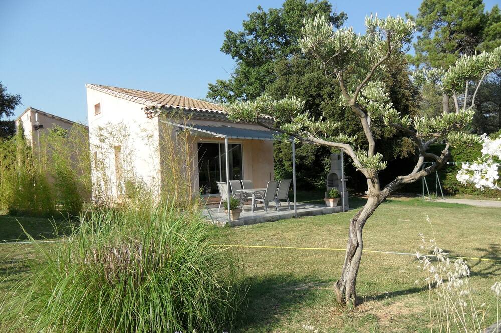 Photo of Outdoor in Pourcieux