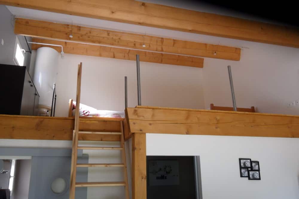 Photo of Bedroom in Pourcieux